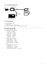 Предварительный просмотр 76 страницы Sony HDC-P31 Service Manual