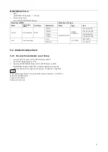 Предварительный просмотр 79 страницы Sony HDC-P31 Service Manual