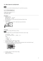 Предварительный просмотр 86 страницы Sony HDC-P31 Service Manual