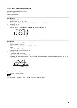 Предварительный просмотр 89 страницы Sony HDC-P31 Service Manual