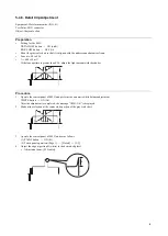 Предварительный просмотр 90 страницы Sony HDC-P31 Service Manual