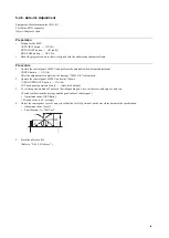 Предварительный просмотр 92 страницы Sony HDC-P31 Service Manual