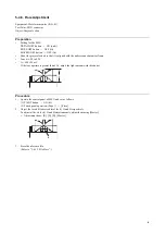 Предварительный просмотр 94 страницы Sony HDC-P31 Service Manual