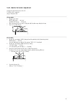 Предварительный просмотр 95 страницы Sony HDC-P31 Service Manual