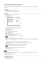 Предварительный просмотр 102 страницы Sony HDC-P31 Service Manual