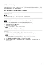 Предварительный просмотр 109 страницы Sony HDC-P31 Service Manual