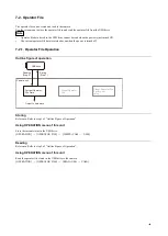 Предварительный просмотр 112 страницы Sony HDC-P31 Service Manual