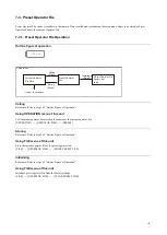 Предварительный просмотр 113 страницы Sony HDC-P31 Service Manual