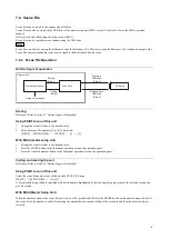 Предварительный просмотр 114 страницы Sony HDC-P31 Service Manual