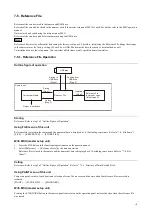 Предварительный просмотр 116 страницы Sony HDC-P31 Service Manual