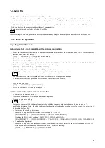 Предварительный просмотр 118 страницы Sony HDC-P31 Service Manual