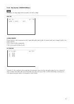 Предварительный просмотр 130 страницы Sony HDC-P31 Service Manual