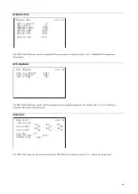 Предварительный просмотр 131 страницы Sony HDC-P31 Service Manual