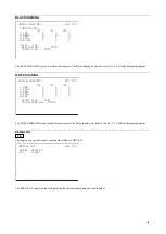 Предварительный просмотр 132 страницы Sony HDC-P31 Service Manual