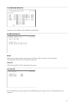 Предварительный просмотр 135 страницы Sony HDC-P31 Service Manual