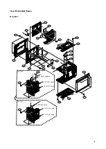 Предварительный просмотр 142 страницы Sony HDC-P31 Service Manual