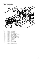 Предварительный просмотр 147 страницы Sony HDC-P31 Service Manual