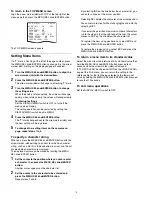 Preview for 18 page of Sony HDC-P43 Operation Manual