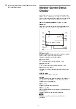 Предварительный просмотр 16 страницы Sony HDC-P50 Operating Instructions Manual