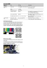 Предварительный просмотр 42 страницы Sony HDC-P50 Operating Instructions Manual