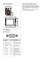 Предварительный просмотр 52 страницы Sony HDC-P50 Operating Instructions Manual