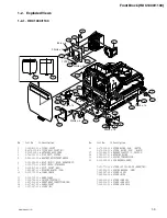 Preview for 11 page of Sony HDC1000 series Maintenance Manual