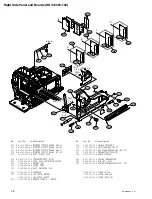 Preview for 14 page of Sony HDC1000 series Maintenance Manual