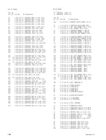 Preview for 68 page of Sony HDC1000 series Maintenance Manual