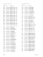 Preview for 172 page of Sony HDC1000 series Maintenance Manual