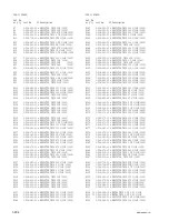 Preview for 242 page of Sony HDC1000 series Maintenance Manual