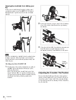 Preview for 23 page of Sony HDC1400 Operation Manual