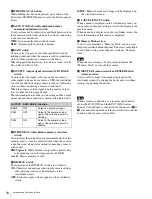 Preview for 10 page of Sony HDC1580 Operation Manual