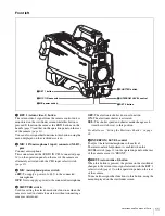 Preview for 11 page of Sony HDC1580 Operation Manual