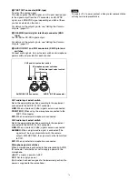 Preview for 18 page of Sony HDC2400 Operation Manual