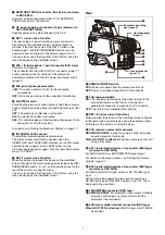 Preview for 8 page of Sony HDC3500 Operating Instructions Manual