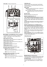 Preview for 10 page of Sony HDC3500 Operating Instructions Manual