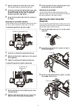 Preview for 13 page of Sony HDC3500 Operating Instructions Manual