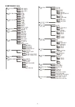 Preview for 31 page of Sony HDC3500 Operating Instructions Manual