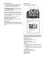 Предварительный просмотр 7 страницы Sony HDC4800 Operating Instructions Manual