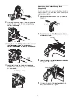 Предварительный просмотр 14 страницы Sony HDC4800 Operating Instructions Manual