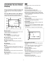 Предварительный просмотр 23 страницы Sony HDC4800 Operating Instructions Manual