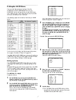 Предварительный просмотр 27 страницы Sony HDC4800 Operating Instructions Manual