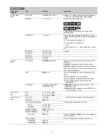 Предварительный просмотр 49 страницы Sony HDC4800 Operating Instructions Manual