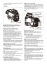 Preview for 7 page of Sony HDC5500 Operating Instructions Manual