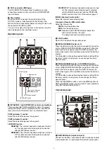 Preview for 8 page of Sony HDC5500 Operating Instructions Manual