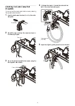 Preview for 13 page of Sony HDC5500 Operating Instructions Manual