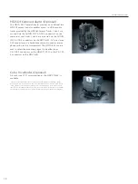 Предварительный просмотр 16 страницы Sony HDCAM HDW-730 Brochure & Specs