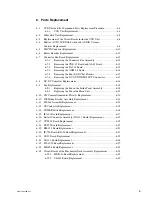 Предварительный просмотр 9 страницы Sony HDCAM HDW-730 Maintenance Manual