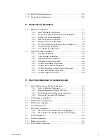 Предварительный просмотр 11 страницы Sony HDCAM HDW-730 Maintenance Manual