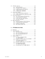 Предварительный просмотр 13 страницы Sony HDCAM HDW-730 Maintenance Manual